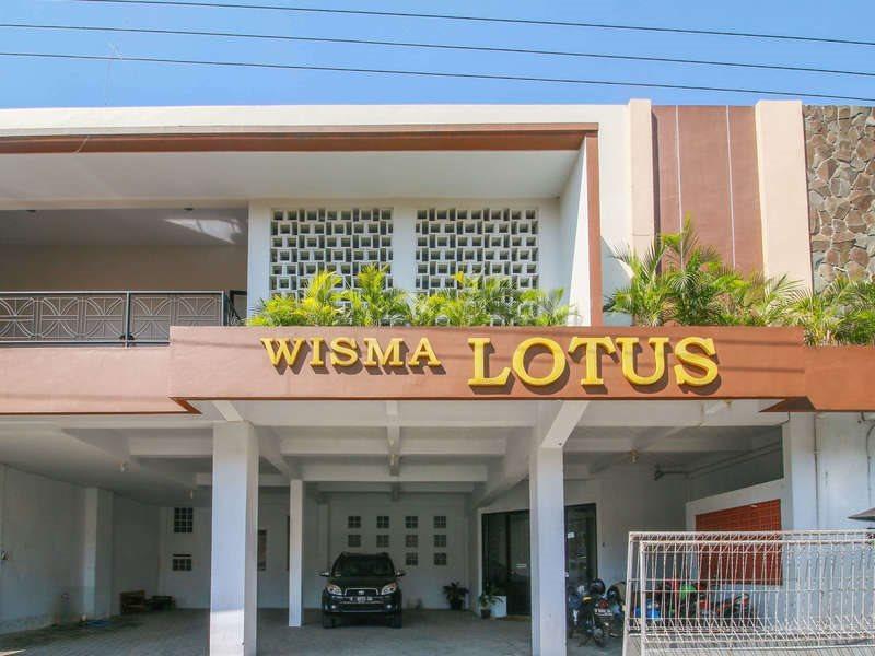 RedDoorz Syariah near Universitas Jenderal Soedirman Purwokerto Bagian luar foto